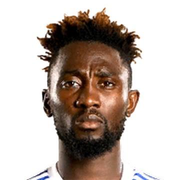 Wilfred Ndidi