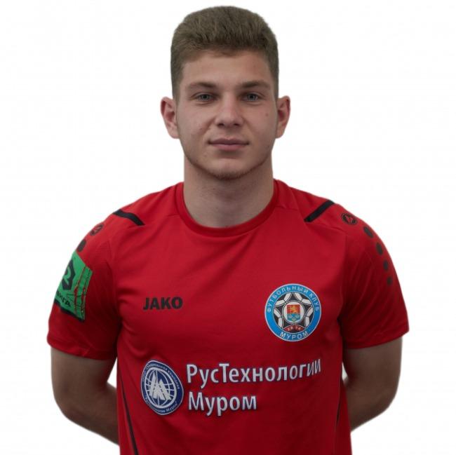 Ilnur Gabdullin