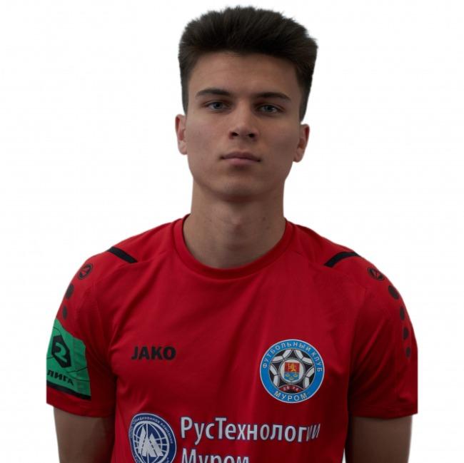 Aleksandr Nadolskiy