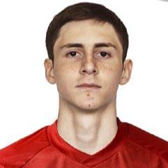 Magomed Ramazanov