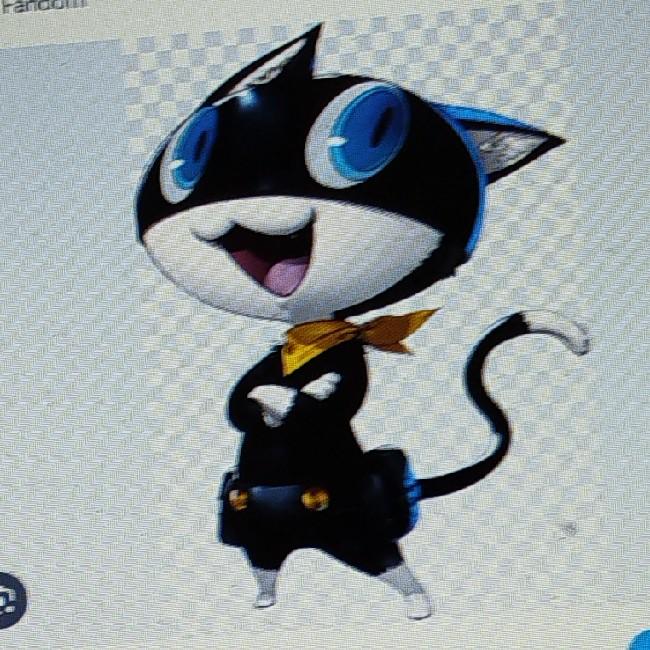 Morgana