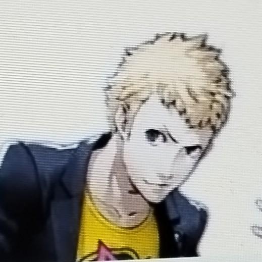 Ryuji