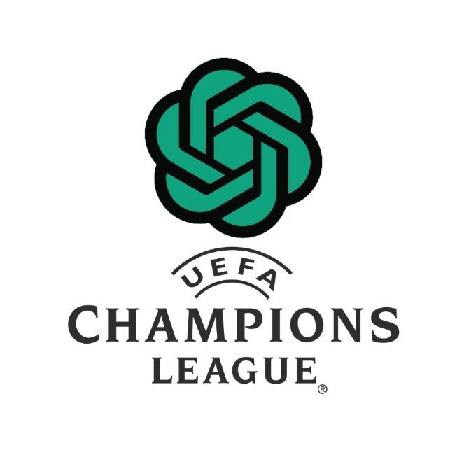 Champions League Chat GPT