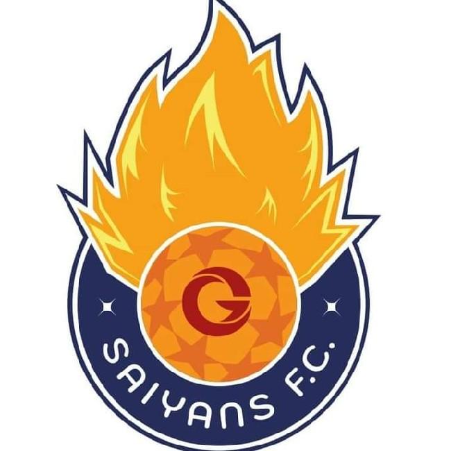 Saiyans FC