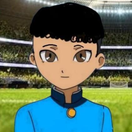 Anas Avalonic