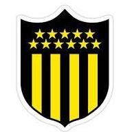 PEÑAROL/URU - Dirceu
