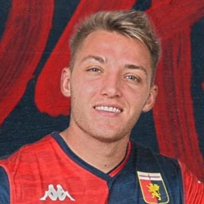 Mateo Regueti