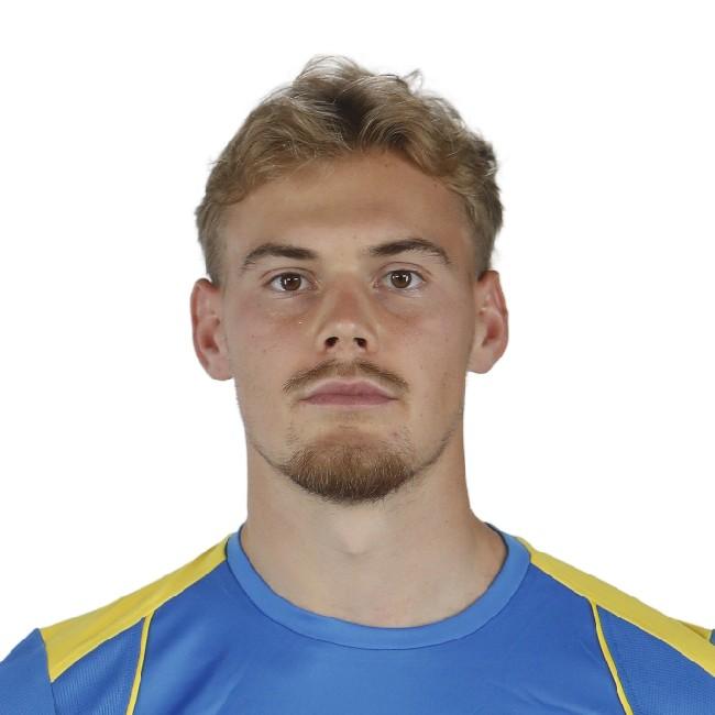 Jorgensen