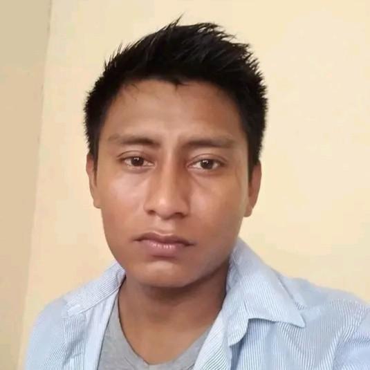 Marcos Rodríguez Flores