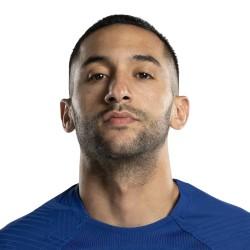 Hakim Ziyech