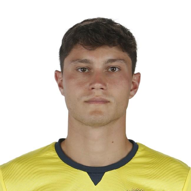 Jorge cuenca