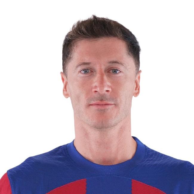 Robert Lewandoski