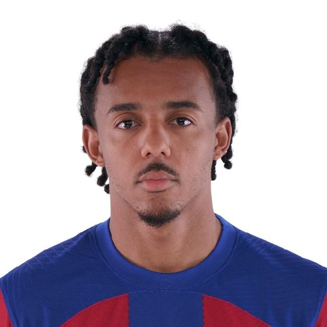 Jules Kounde