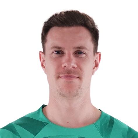 Ter Stegen
