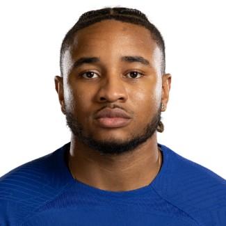 Chistopher Nkunku