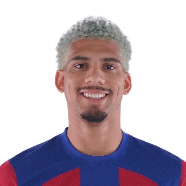 Ronald Araujo
