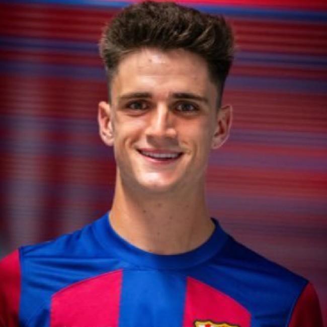 Pau Victor