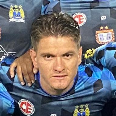 MARCOS GALLEGO VARGAS #88