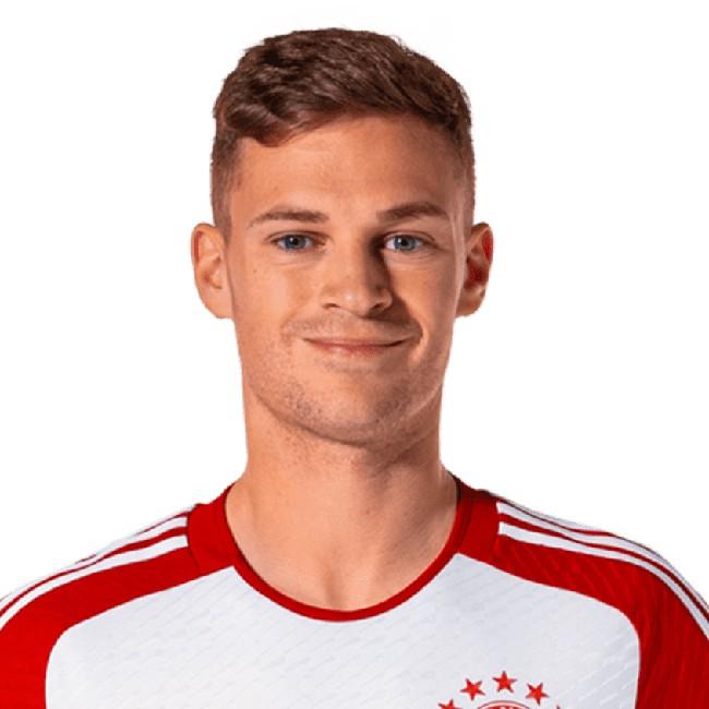 Joshua Kimmich