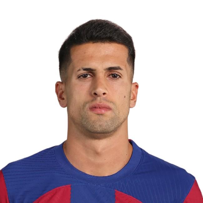 Joao Cancelo