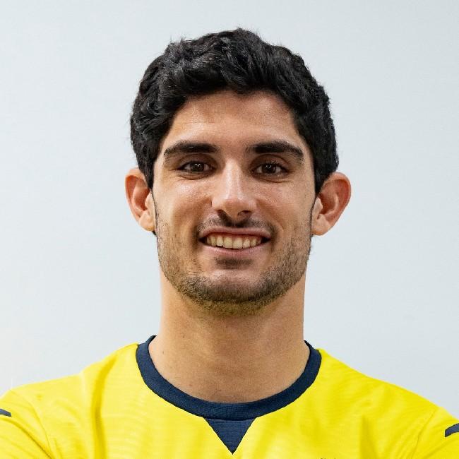 Gonçalo Guedes