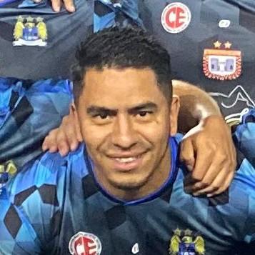 STIVEN AGUDELO P #10
