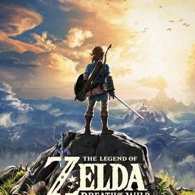 Legend of Zelda