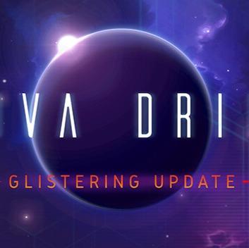 Nova Drift