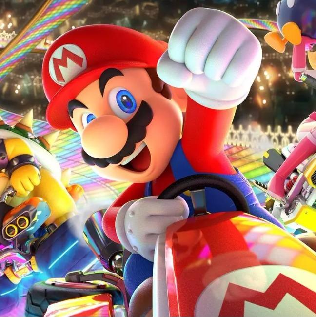 Mario Kart