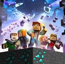 MC Story Mode