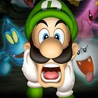 Luigi's Mansion