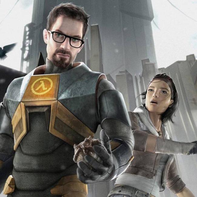 Half Life