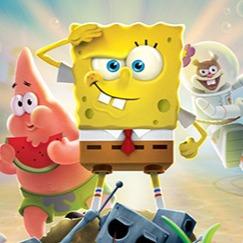 Battle for Bikini Bottom: Rehydrated