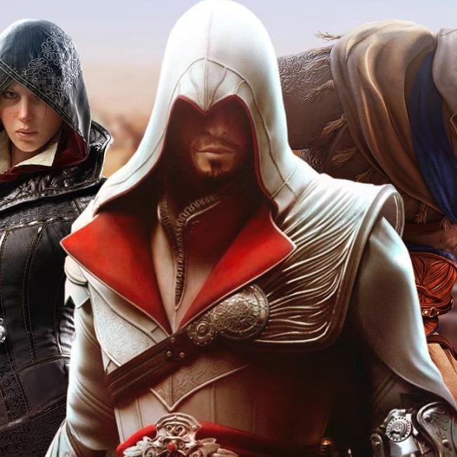 Assassin's Creed
