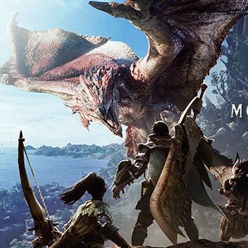 Monster Hunter