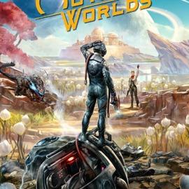 Outer Worlds