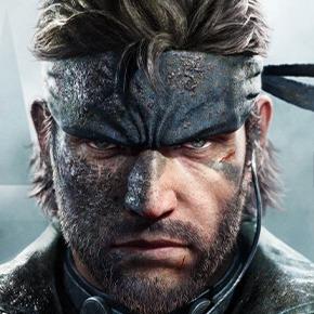 Metal Gear Solid