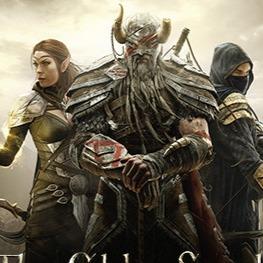 Elder Scrolls