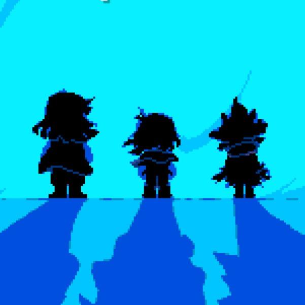 Deltarune