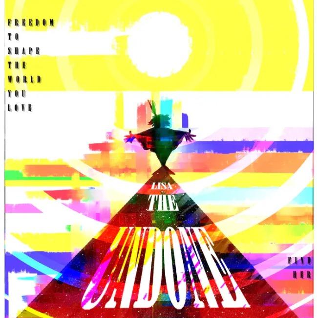 Lisa: The Undone