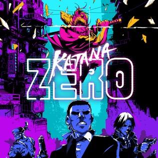 Katana Zero
