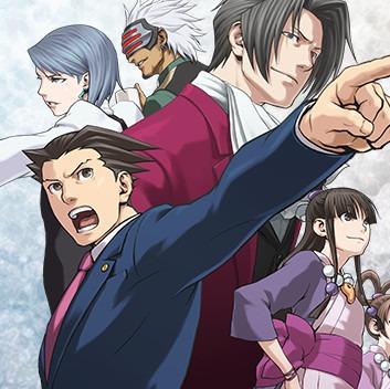 Ace Attorney