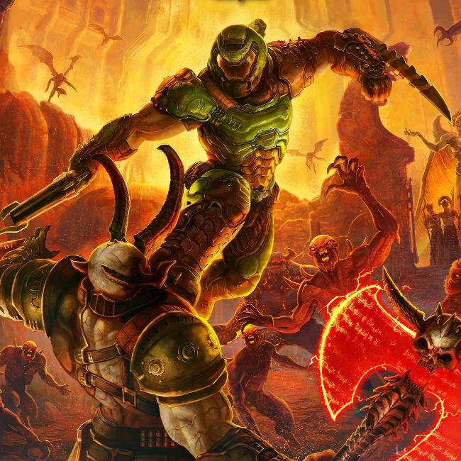 DOOM