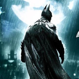 Batman Arkham