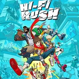 Hi-Fi Rush