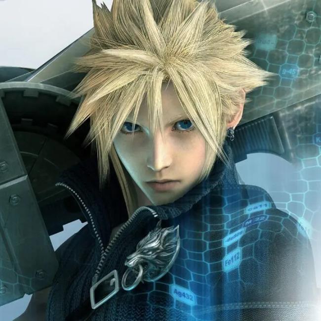 Final Fantasy