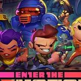 Enter the Gungeon