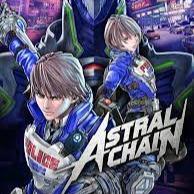 Astral Chain