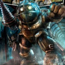 Bioshock