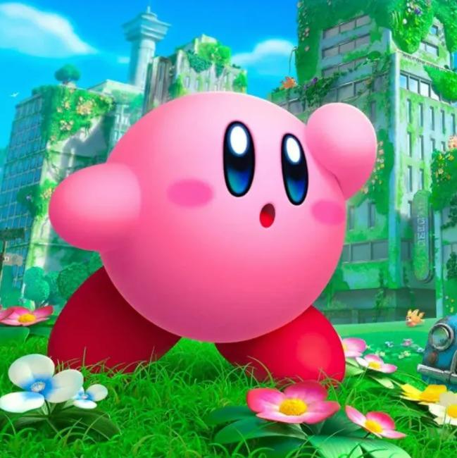 Kirby